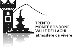 Logo APT - Trento, Monte Bondone, Valle dei Laghi