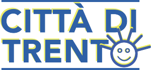 Logo città di Trento