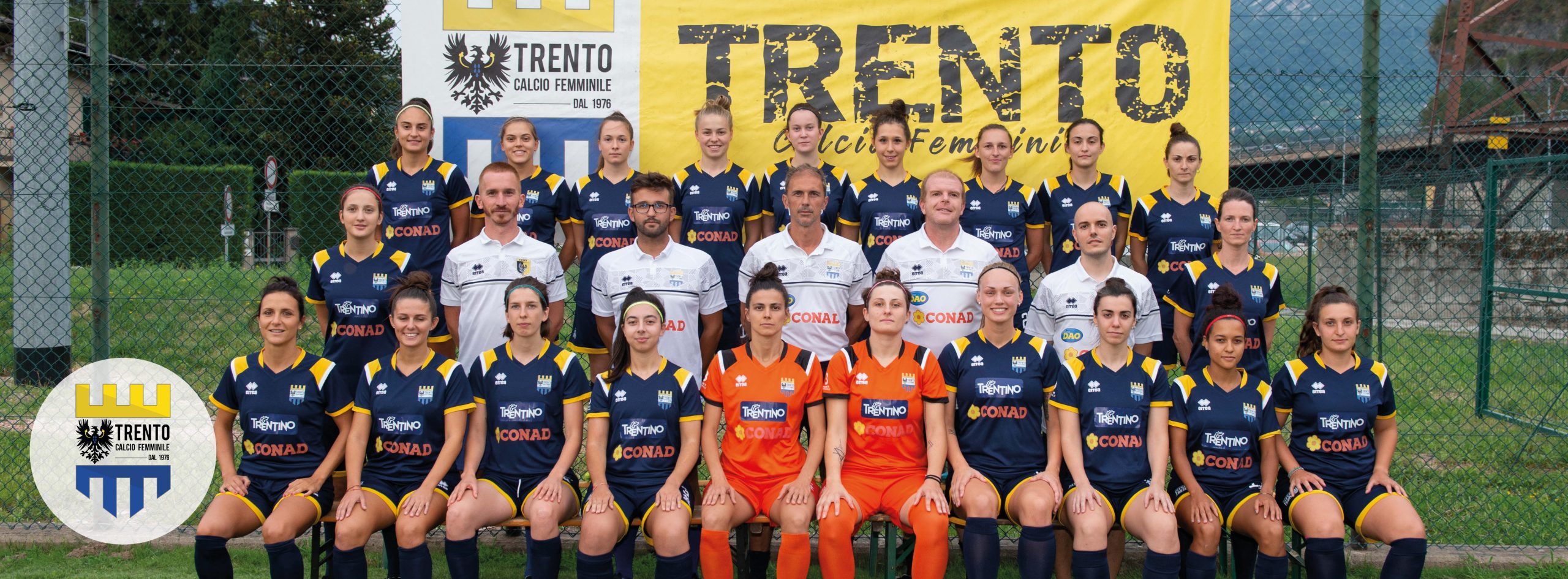 Trento Calcio Femminile